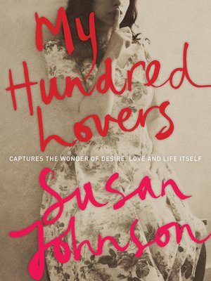 cover image of My Hundred Lovers